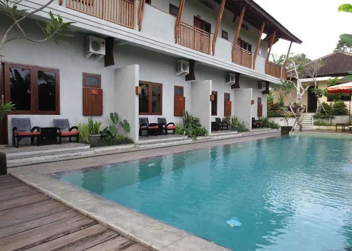 Anini Raka Resort Ubud (Bali)