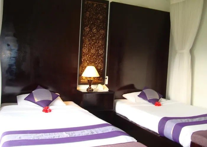 Resort Anini Raka
