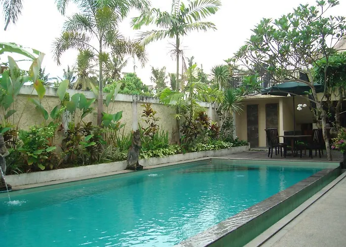 Anini Raka Resort