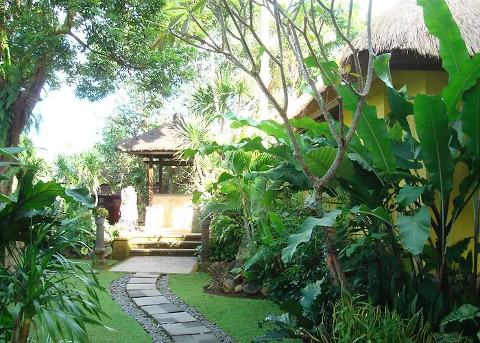Anini Raka Ubud (Bali)