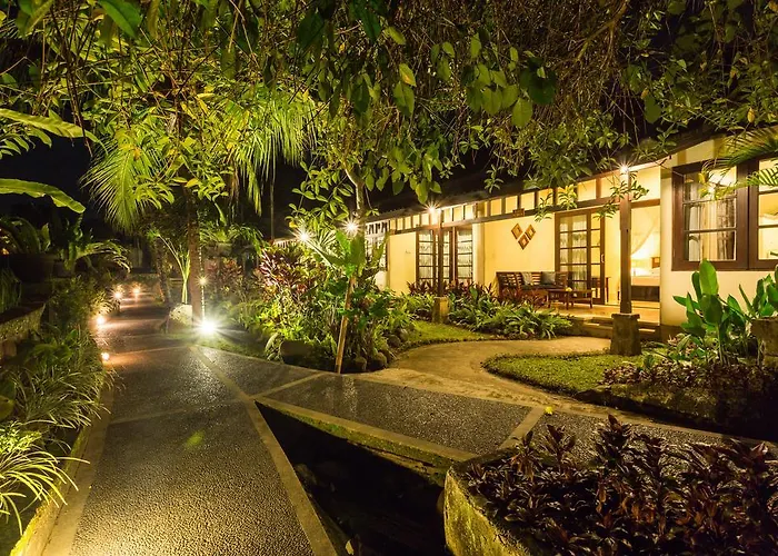 Anini Raka 4* Ubud (Bali)