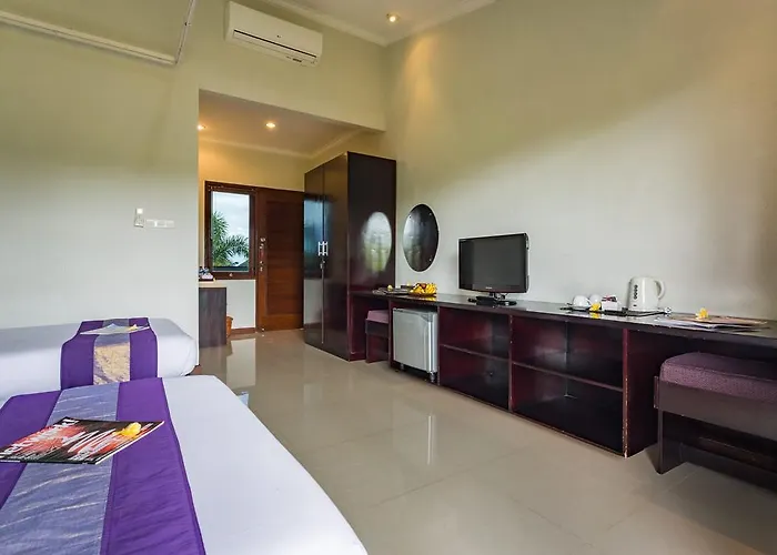 Anini Raka Resort