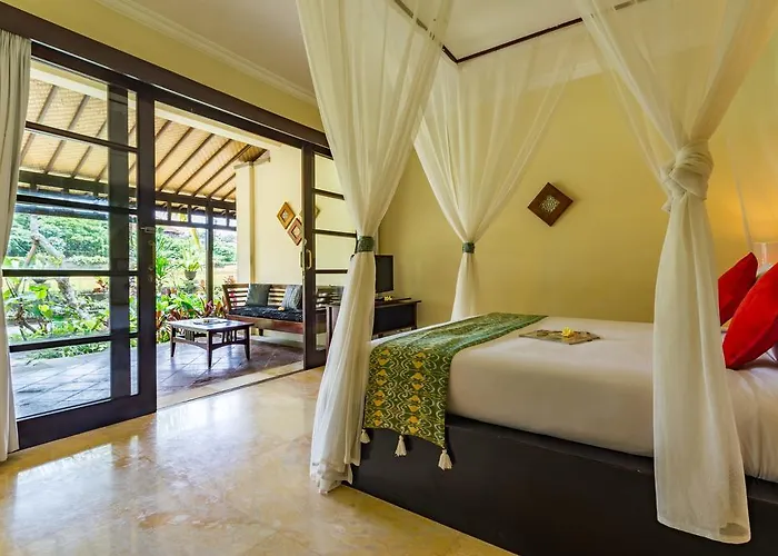 Resort Anini Raka Ubud (Bali)