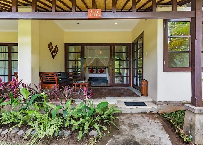 Anini Raka Ubud (Bali)