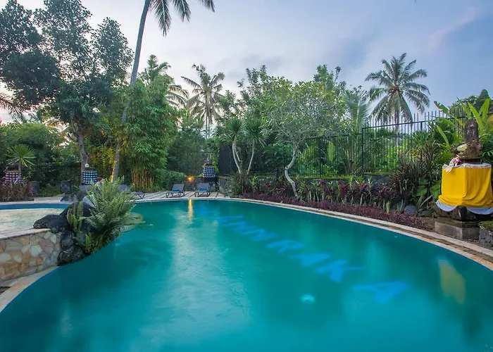 Anini Raka Resort Ubud (Bali)