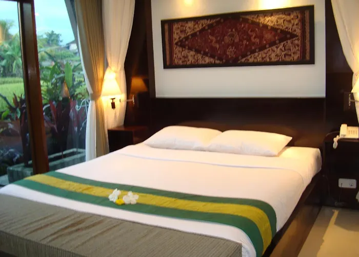 Resort Anini Raka
