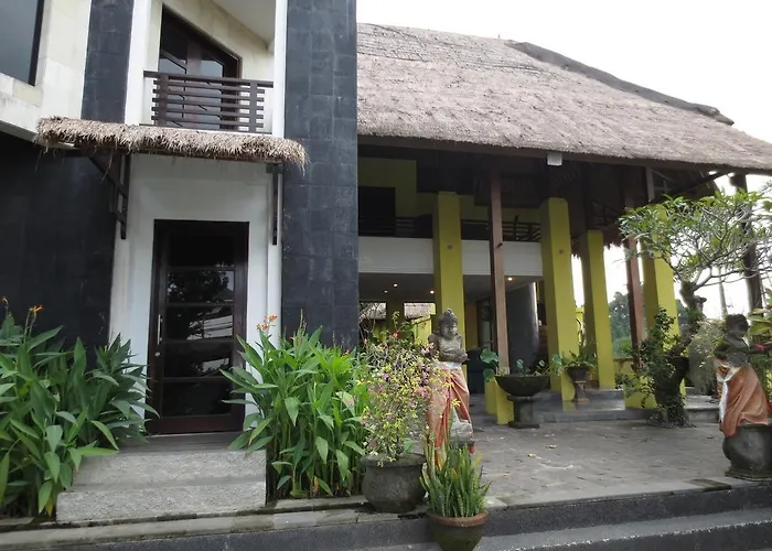 Anini Raka 4*